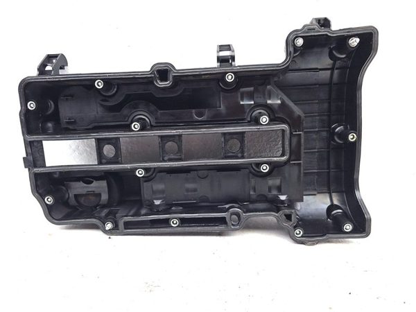 2011-2016 Chevy Cruze Valve Cover Oem 1.4L 25198877 — photo 13