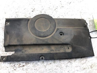 2004-2006 Kia Amanti Passenger Right Engine Cover Top Plastic 3.5L Shield Oem