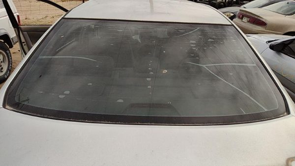 2002-2006 Toyota Camry Back Glass Rear Window Oem Antenna — photo 1
