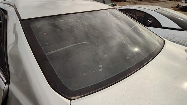 2002-2006 Toyota Camry Back Glass Rear Window Oem Antenna — photo 3