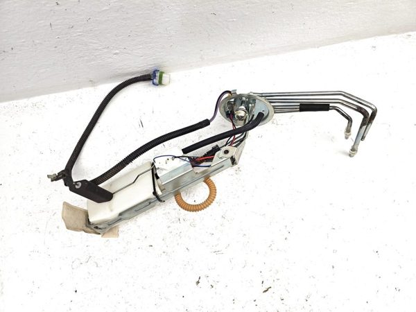 93-95 Pontiac Firebird Complete Fuel Pump With Sending Unit Gas Level Oem 5.7L — photo 3