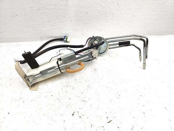 93-95 Pontiac Firebird Complete Fuel Pump With Sending Unit Gas Level Oem 5.7L — photo 2