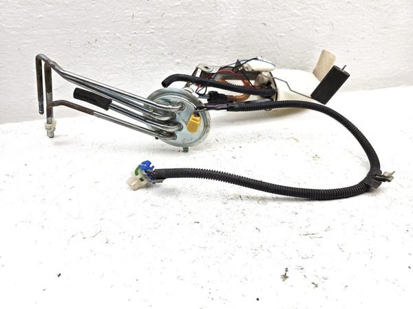 93-95 Pontiac Firebird Complete Fuel Pump With Sending Unit Gas Level Oem 5.7L — photo 4