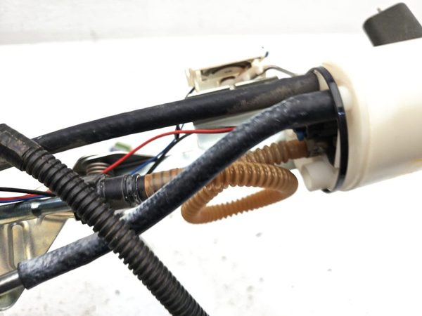 93-95 Pontiac Firebird Complete Fuel Pump With Sending Unit Gas Level Oem 5.7L — photo 7