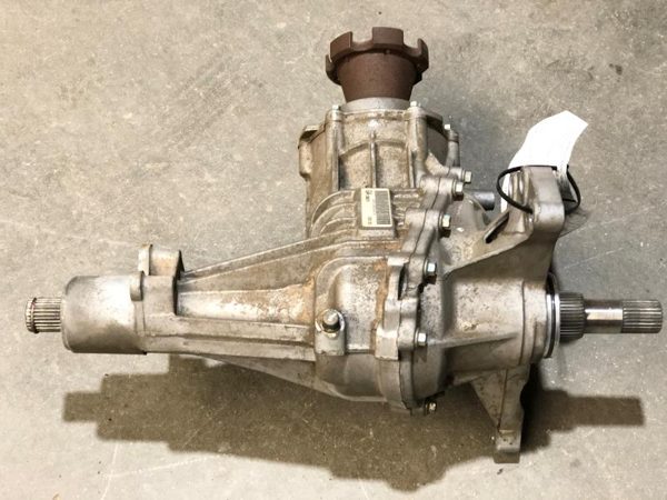 2007 GMC Acadia Transfer Case 3.6L Catod AWD — photo 1