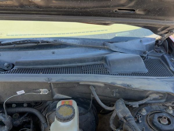 2001-2007 Ford Escape Driver Left Windshield Wiper Arm Oem Blade Lever — photo 2