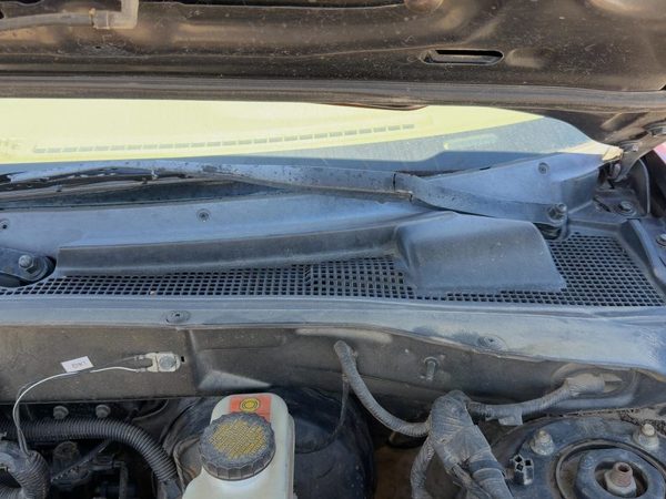 2001-2007 Ford Escape Driver Left Windshield Wiper Arm Oem Blade Lever — photo 4