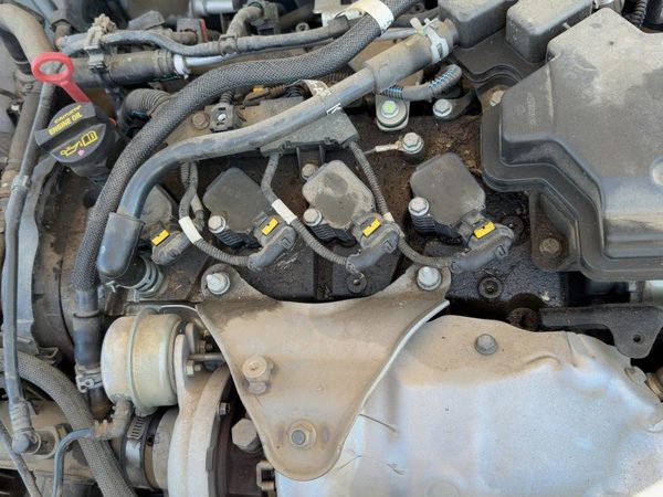 2013-2016 Dodge Dart Valve Cover Oem 1.4L 4892927Ac — photo 3