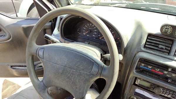 1997 Suzuki Sidekick Steering Wheel OEM 4811051g005es — photo 1