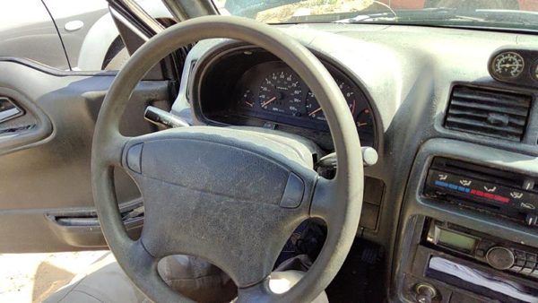 1997 Suzuki Sidekick Steering Wheel OEM 4811051g005es — photo 2