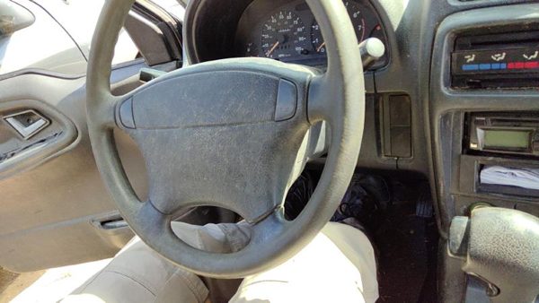 1997 Suzuki Sidekick Steering Wheel OEM 4811051g005es — photo 4