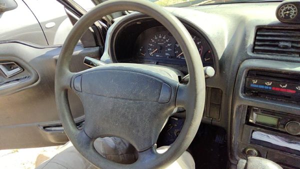 1997 Suzuki Sidekick Steering Wheel OEM 4811051g005es — photo 3