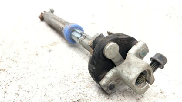 2011-2016 Ford F250 Lower Intermediate Steering Shaft Oem 6.7L Powerstroke — photo 3