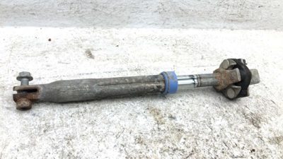 2011-2016 Ford F250 Lower Intermediate Steering Shaft Oem 6.7L Powerstroke