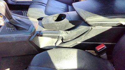 2004-2006 Bmw X3 Parking Brake Handle Assembly Oem Emergency Ebrake