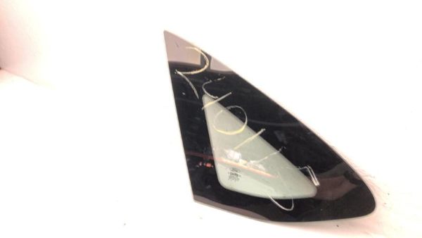 2008-2011 Ford Focus Driver Left Rear Quarter Glass Back Side Window Oem — photo 3