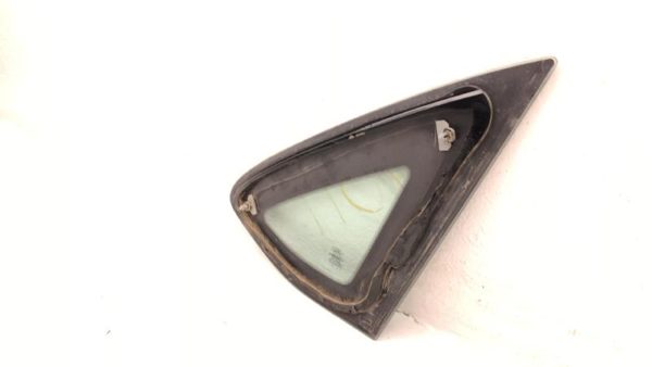 2008-2011 Ford Focus Driver Left Rear Quarter Glass Back Side Window Oem — photo 7