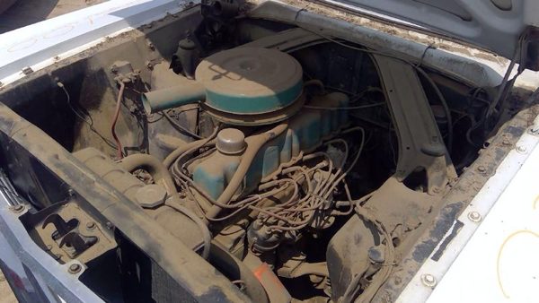 1964 Ford Falcon — vehicle photo 2