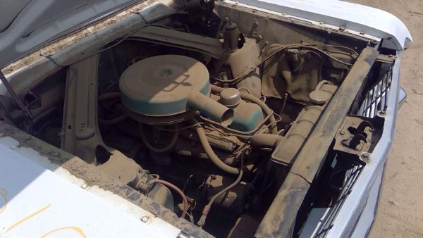 1964 Ford Falcon — vehicle photo 8