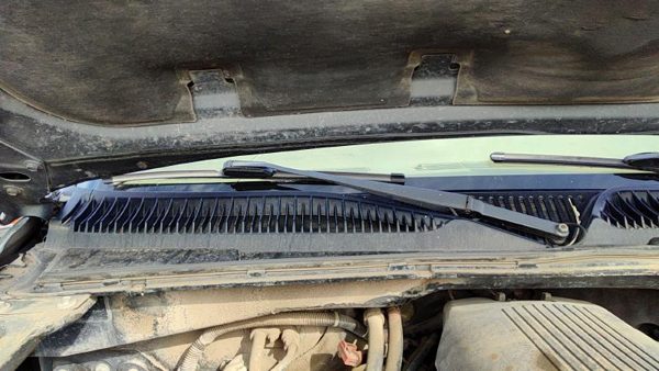 1999-2001 Gmc Sierra 2500 Passenger Right Windshield Wiper Arm Oem Blade Lever — photo 3