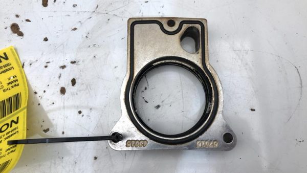 1996 Silverado 1500 4.3L Helix Throttle Body Spacer Adapter — photo 2