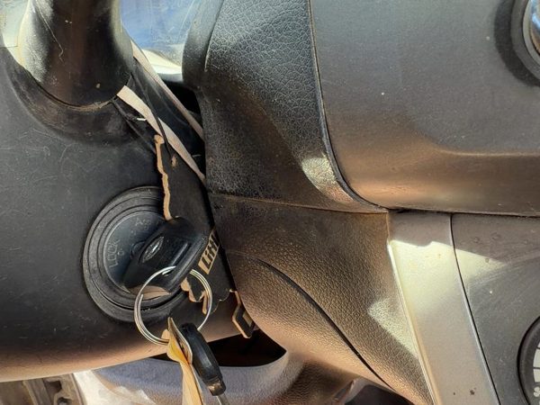2014 Nissan Sentra Ignition Switch(w/o Cyl& Key) — photo 3