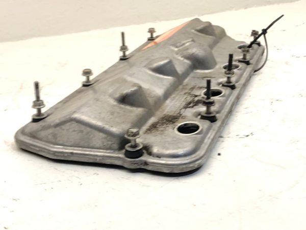 2008 Ford F250 Driver Left Upper Valve Cover OEM 6.4L Powerstroke 1848318C2 — photo 4