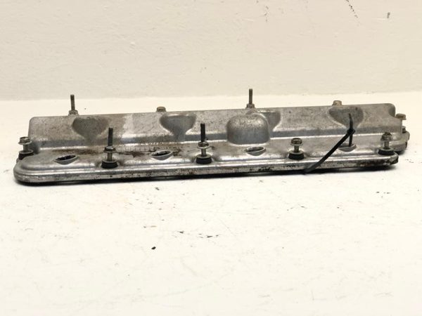 2008 Ford F250 Driver Left Upper Valve Cover OEM 6.4L Powerstroke 1848318C2 — photo 3
