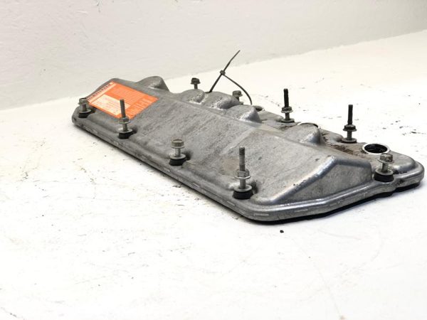 2008 Ford F250 Driver Left Upper Valve Cover OEM 6.4L Powerstroke 1848318C2 — photo 5