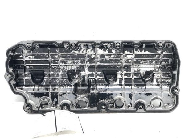 2008 Ford F250 Driver Left Upper Valve Cover OEM 6.4L Powerstroke 1848318C2 — photo 2