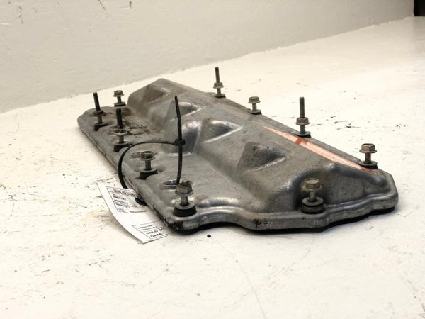 2008 Ford F250 Driver Left Upper Valve Cover OEM 6.4L Powerstroke 1848318C2 — photo 8