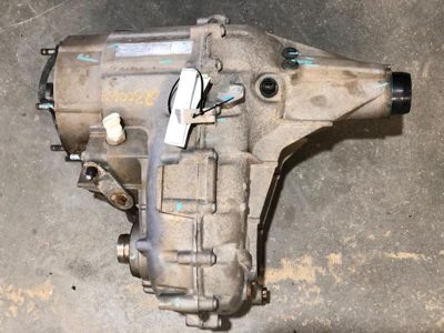 2011 GMC Sierra Transfer Case 1500 AT 4X4