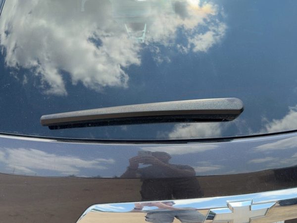 10-17 Chevy Equinox Back Glass Wiper Arm Oem Rear Window Blade Liftgate Hatch — photo 2