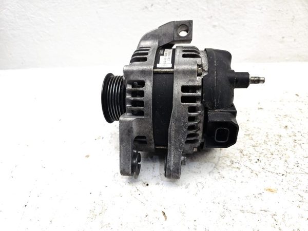 2006-2011 Buick Lucerne Alternator 4.6L 20843302 — photo 1