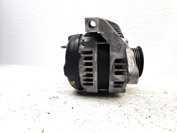 2006-2011 Buick Lucerne Alternator 4.6L 20843302 — photo 5
