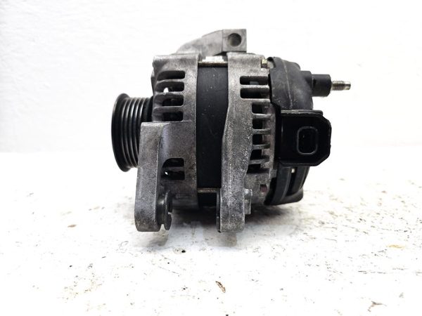 2006-2011 Buick Lucerne Alternator 4.6L 20843302 — photo 2