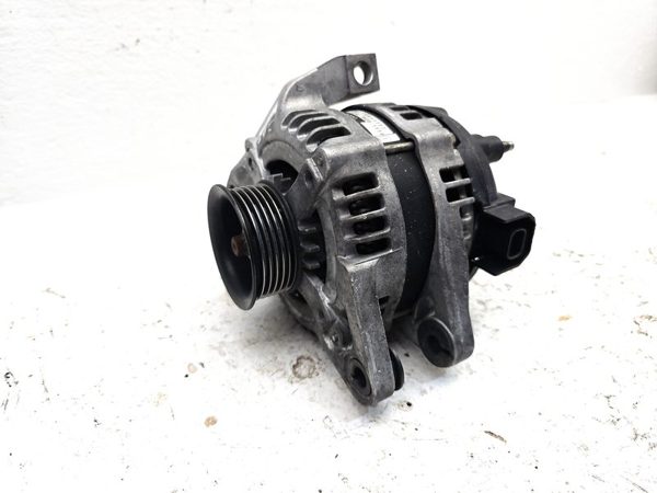 2006-2011 Buick Lucerne Alternator 4.6L 20843302 — photo 3
