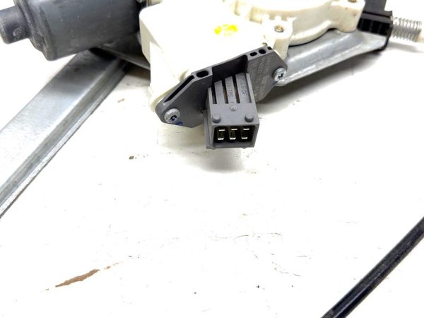 05-11 Cadillac Sts Passenger Right Front Power Window Regulator With Motor Oem — photo 3