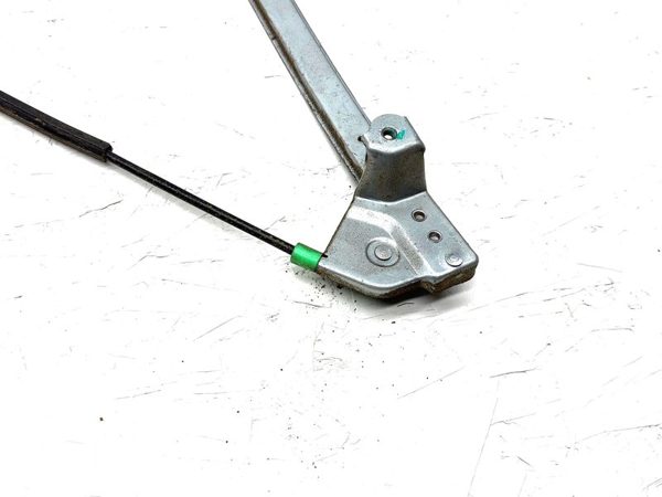 05-11 Cadillac Sts Passenger Right Front Power Window Regulator With Motor Oem — photo 5