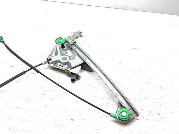 05-11 Cadillac Sts Passenger Right Front Power Window Regulator With Motor Oem — photo 6