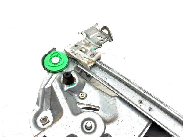 05-11 Cadillac Sts Passenger Right Front Power Window Regulator With Motor Oem — photo 10