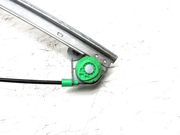 05-11 Cadillac Sts Passenger Right Front Power Window Regulator With Motor Oem — photo 11