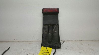 2000 Wrangl 3rd Brake Light Avoidance Lamp Wrangler OEM Third Rear Center Stop