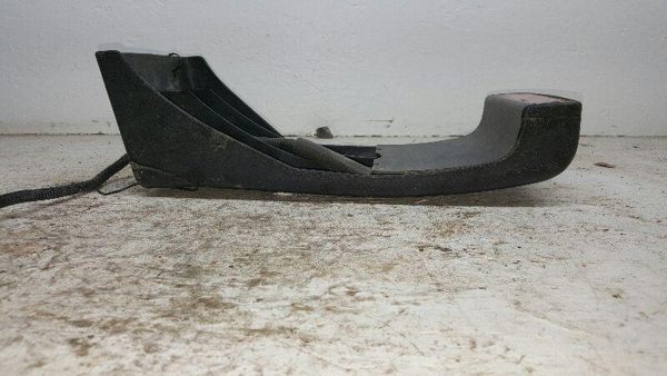 2000 Wrangl 3rd Brake Light Avoidance Lamp Wrangler OEM Third Rear Center Stop — photo 3