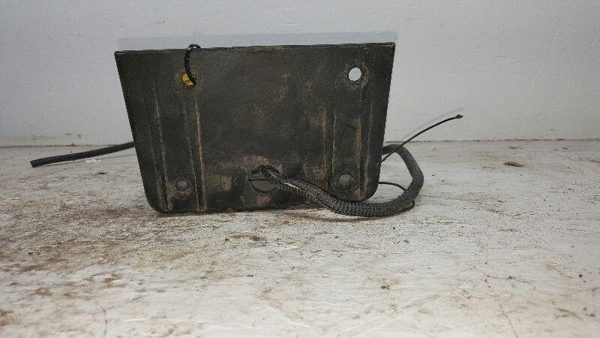2000 Wrangl 3rd Brake Light Avoidance Lamp Wrangler OEM Third Rear Center Stop — photo 6