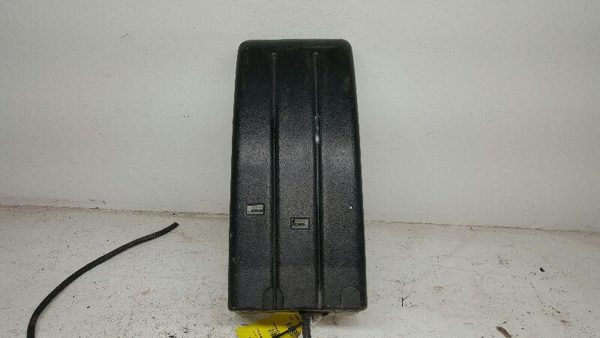 2000 Wrangl 3rd Brake Light Avoidance Lamp Wrangler OEM Third Rear Center Stop — photo 2