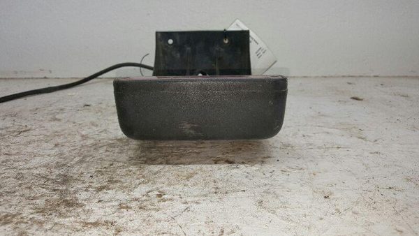 2000 Wrangl 3rd Brake Light Avoidance Lamp Wrangler OEM Third Rear Center Stop — photo 4