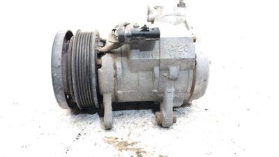 2005-2007 Dodge Durango Ac Compressor Air Conditioner Pump Assembly Oem 4.7L