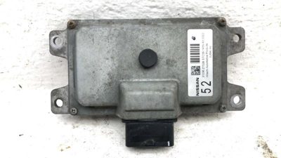 2010 Nissan Sentra Transmission Control Module Computer Tcm 2.0L Etc56-141N
