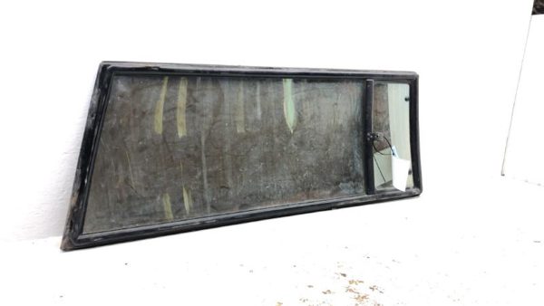 1984-91 Jeep Cherokee Driver Left Rear Quarter Glass Back Side Window 2 Door Xj — photo 10
